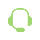 전화상담 아이콘