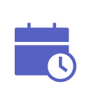 전화상담 예약 아이콘